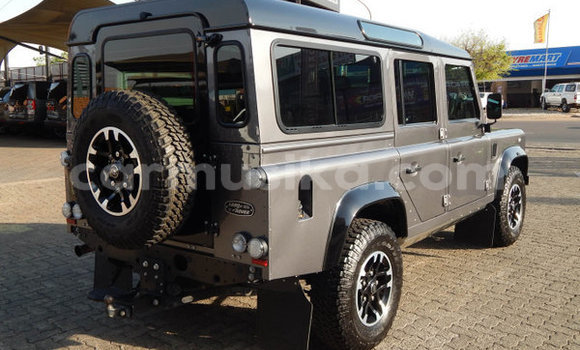 Acheter Occasion Voiture Land Rover Defender Autre à Harare, Harare Acheter Occasion Voiture Land Rover Defender Autre à Harare, Harare