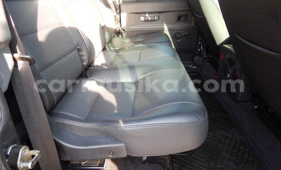 Acheter Occasion Voiture Land Rover Defender Autre à Harare, Harare Acheter Occasion Voiture Land Rover Defender Autre à Harare, Harare