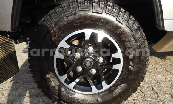 Acheter Occasion Voiture Land Rover Defender Autre à Harare, Harare Acheter Occasion Voiture Land Rover Defender Autre à Harare, Harare