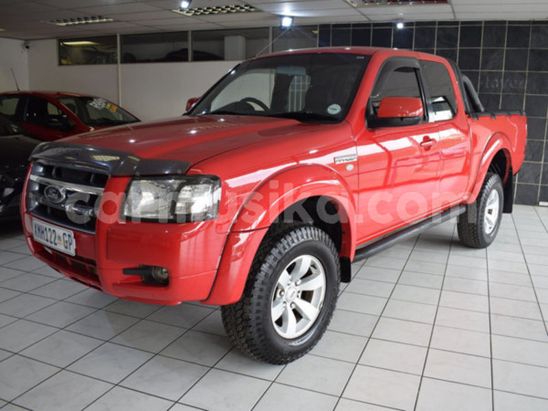 Big with watermark ford ranger matabeleland south beitbridge 8802