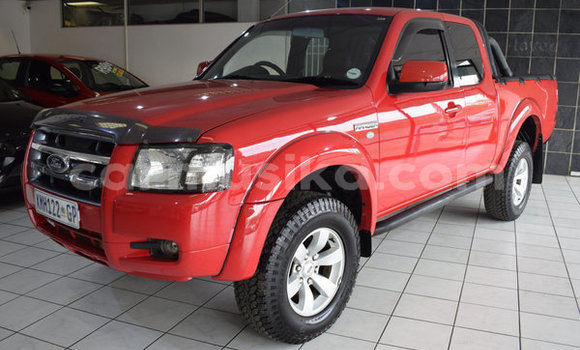 Tenga Tsaru Ford Ranger Tsvuku Mota in Beitbridge in Matabeleland South Tenga Tsaru Ford Ranger Tsvuku Mota in Beitbridge in Matabeleland South