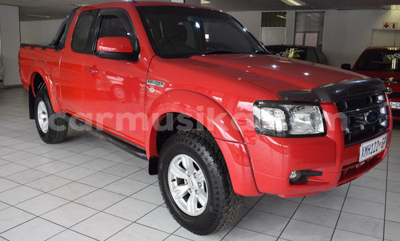 Tenga Tsaru Ford Ranger Tsvuku Mota in Beitbridge in Matabeleland South Tenga Tsaru Ford Ranger Tsvuku Mota in Beitbridge in Matabeleland South