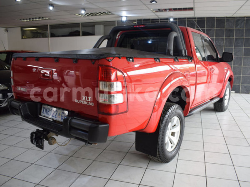 Big with watermark ford ranger matabeleland south beitbridge 8802