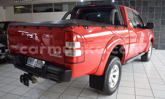 Tenga Tsaru Ford Ranger Tsvuku Mota in Beitbridge in Matabeleland South Tenga Tsaru Ford Ranger Tsvuku Mota in Beitbridge in Matabeleland South