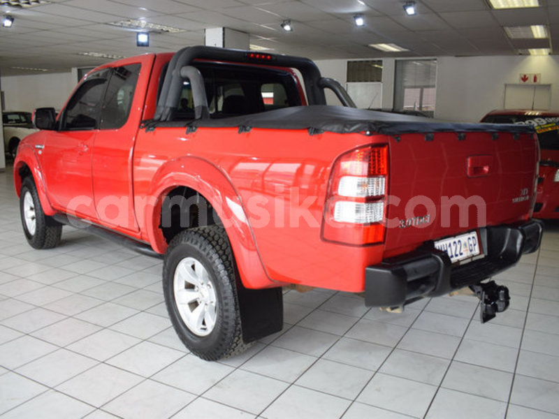 Big with watermark ford ranger matabeleland south beitbridge 8802