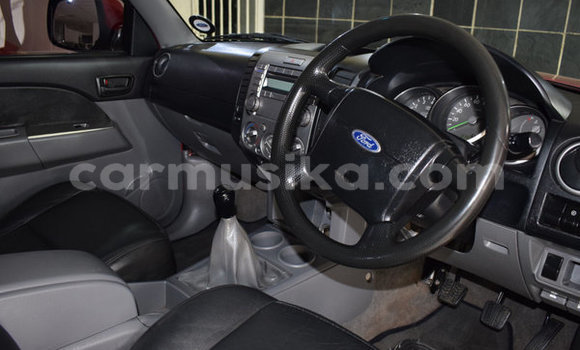 Tenga Tsaru Ford Ranger Tsvuku Mota in Beitbridge in Matabeleland South Tenga Tsaru Ford Ranger Tsvuku Mota in Beitbridge in Matabeleland South