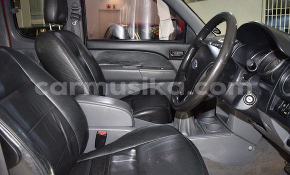 Tenga Tsaru Ford Ranger Tsvuku Mota in Beitbridge in Matabeleland South Tenga Tsaru Ford Ranger Tsvuku Mota in Beitbridge in Matabeleland South