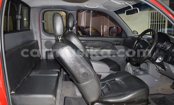 Tenga Tsaru Ford Ranger Tsvuku Mota in Beitbridge in Matabeleland South Tenga Tsaru Ford Ranger Tsvuku Mota in Beitbridge in Matabeleland South