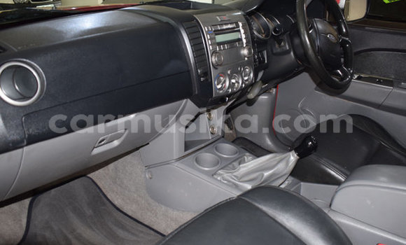 Tenga Tsaru Ford Ranger Tsvuku Mota in Beitbridge in Matabeleland South Tenga Tsaru Ford Ranger Tsvuku Mota in Beitbridge in Matabeleland South