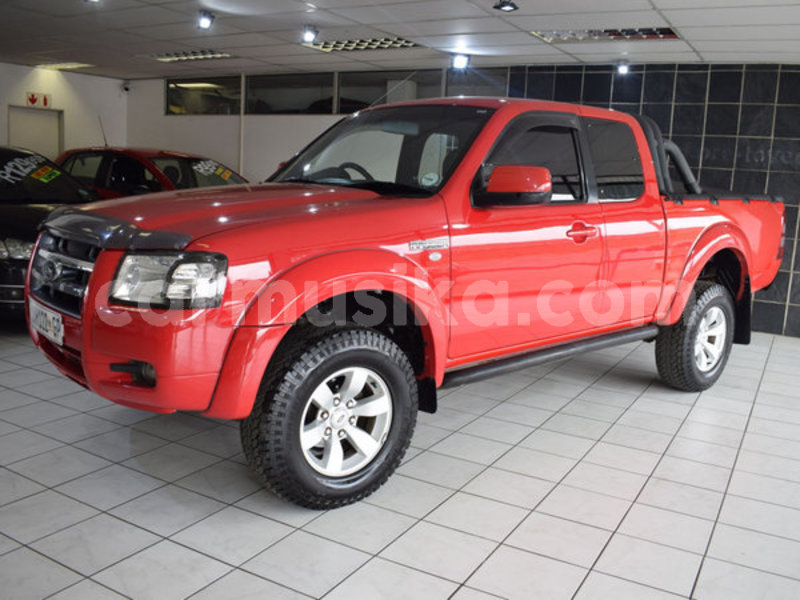 Big with watermark ford ranger matabeleland south beitbridge 8802