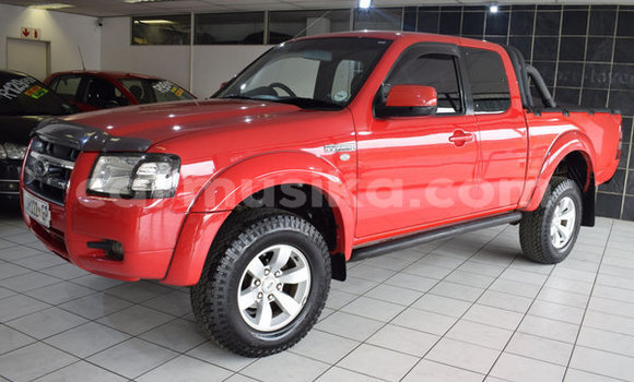 Tenga Tsaru Ford Ranger Tsvuku Mota in Beitbridge in Matabeleland South Tenga Tsaru Ford Ranger Tsvuku Mota in Beitbridge in Matabeleland South