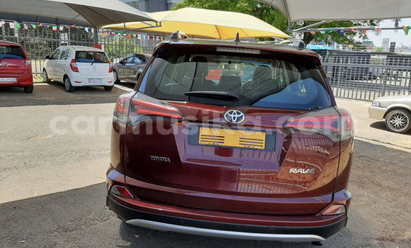 Acheter Occasion Voiture Toyota RAV4 Autre à Beitbridge, Matabeleland South Acheter Occasion Voiture Toyota RAV4 Autre à Beitbridge, Matabeleland South