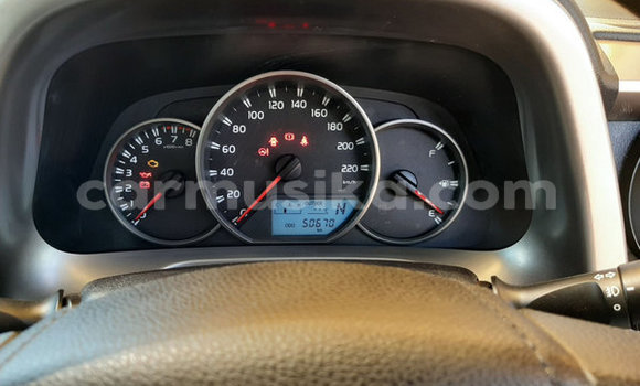 Acheter Occasion Voiture Toyota RAV4 Autre à Beitbridge, Matabeleland South Acheter Occasion Voiture Toyota RAV4 Autre à Beitbridge, Matabeleland South
