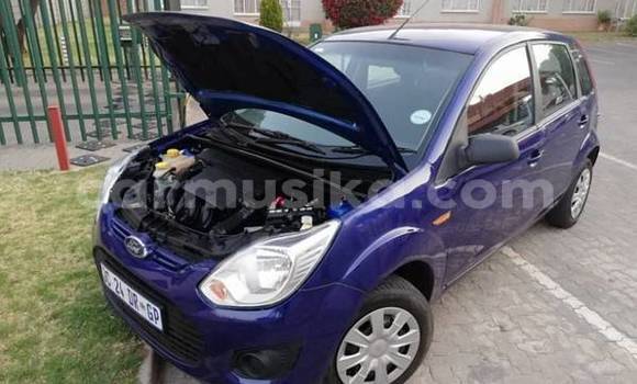 Tenga Tsaru Ford Fiesta ST Bhuruu Mota in Beitbridge in Matabeleland South Tenga Tsaru Ford Fiesta ST Bhuruu Mota in Beitbridge in Matabeleland South