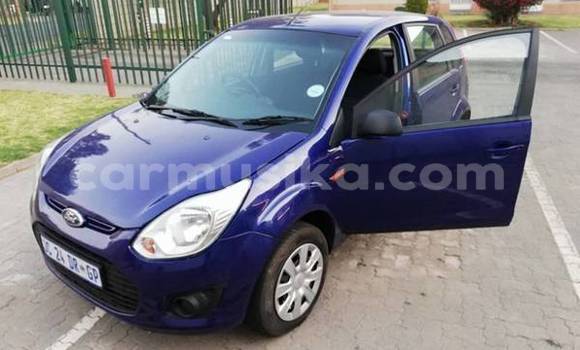 Tenga Tsaru Ford Fiesta ST Bhuruu Mota in Beitbridge in Matabeleland South Tenga Tsaru Ford Fiesta ST Bhuruu Mota in Beitbridge in Matabeleland South