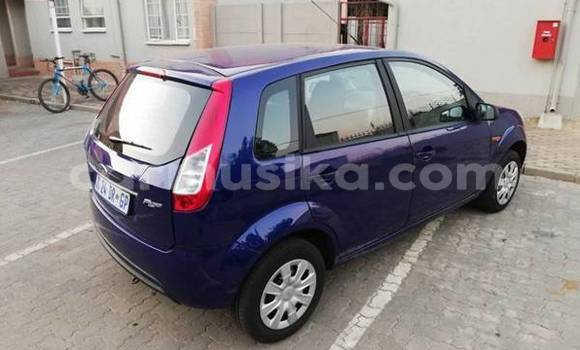 Tenga Tsaru Ford Fiesta ST Bhuruu Mota in Beitbridge in Matabeleland South Tenga Tsaru Ford Fiesta ST Bhuruu Mota in Beitbridge in Matabeleland South