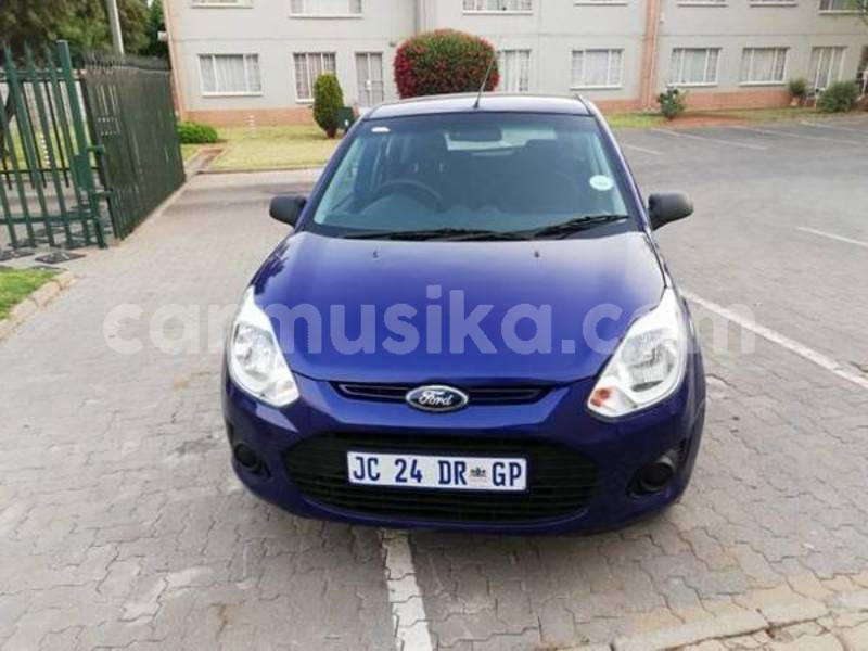 Big with watermark ford fiesta st matabeleland south beitbridge 8805