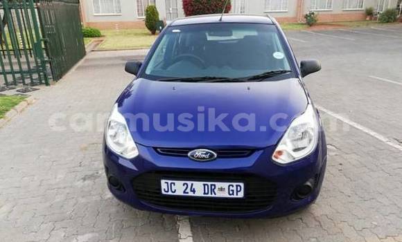 Tenga Tsaru Ford Fiesta ST Bhuruu Mota in Beitbridge in Matabeleland South Tenga Tsaru Ford Fiesta ST Bhuruu Mota in Beitbridge in Matabeleland South