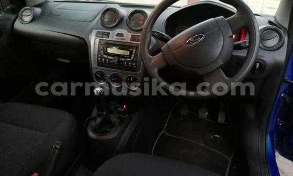 Tenga Tsaru Ford Fiesta ST Bhuruu Mota in Beitbridge in Matabeleland South Tenga Tsaru Ford Fiesta ST Bhuruu Mota in Beitbridge in Matabeleland South