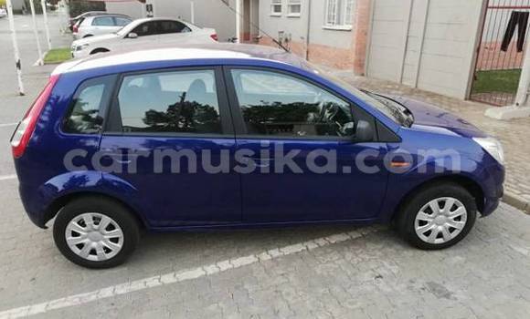 Tenga Tsaru Ford Fiesta ST Bhuruu Mota in Beitbridge in Matabeleland South Tenga Tsaru Ford Fiesta ST Bhuruu Mota in Beitbridge in Matabeleland South