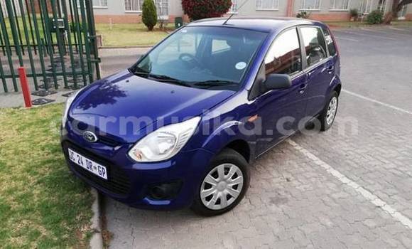 Tenga Tsaru Ford Fiesta ST Bhuruu Mota in Beitbridge in Matabeleland South Tenga Tsaru Ford Fiesta ST Bhuruu Mota in Beitbridge in Matabeleland South