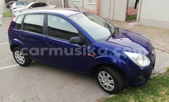 Tenga Tsaru Ford Fiesta ST Bhuruu Mota in Beitbridge in Matabeleland South Tenga Tsaru Ford Fiesta ST Bhuruu Mota in Beitbridge in Matabeleland South