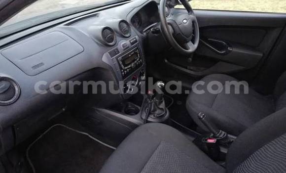 Tenga Tsaru Ford Fiesta ST Bhuruu Mota in Beitbridge in Matabeleland South Tenga Tsaru Ford Fiesta ST Bhuruu Mota in Beitbridge in Matabeleland South