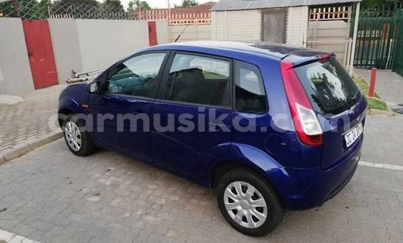 Tenga Tsaru Ford Fiesta ST Bhuruu Mota in Beitbridge in Matabeleland South Tenga Tsaru Ford Fiesta ST Bhuruu Mota in Beitbridge in Matabeleland South