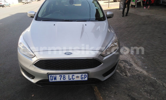 Tenga Tsaru Ford Fiesta Sirivha Mota in Beitbridge in Matabeleland South Tenga Tsaru Ford Fiesta Sirivha Mota in Beitbridge in Matabeleland South