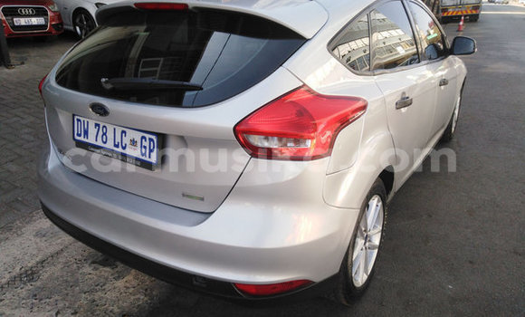 Tenga Tsaru Ford Fiesta Sirivha Mota in Beitbridge in Matabeleland South Tenga Tsaru Ford Fiesta Sirivha Mota in Beitbridge in Matabeleland South