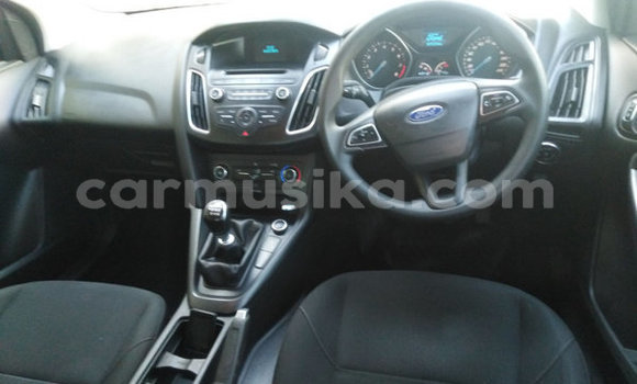 Tenga Tsaru Ford Fiesta Sirivha Mota in Beitbridge in Matabeleland South Tenga Tsaru Ford Fiesta Sirivha Mota in Beitbridge in Matabeleland South