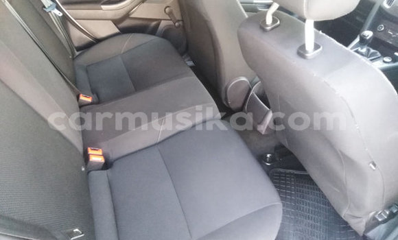 Tenga Tsaru Ford Fiesta Sirivha Mota in Beitbridge in Matabeleland South Tenga Tsaru Ford Fiesta Sirivha Mota in Beitbridge in Matabeleland South