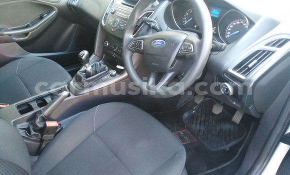 Tenga Tsaru Ford Fiesta Sirivha Mota in Beitbridge in Matabeleland South Tenga Tsaru Ford Fiesta Sirivha Mota in Beitbridge in Matabeleland South