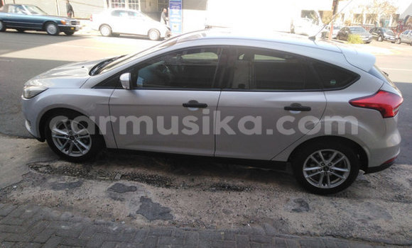 Tenga Tsaru Ford Fiesta Sirivha Mota in Beitbridge in Matabeleland South Tenga Tsaru Ford Fiesta Sirivha Mota in Beitbridge in Matabeleland South