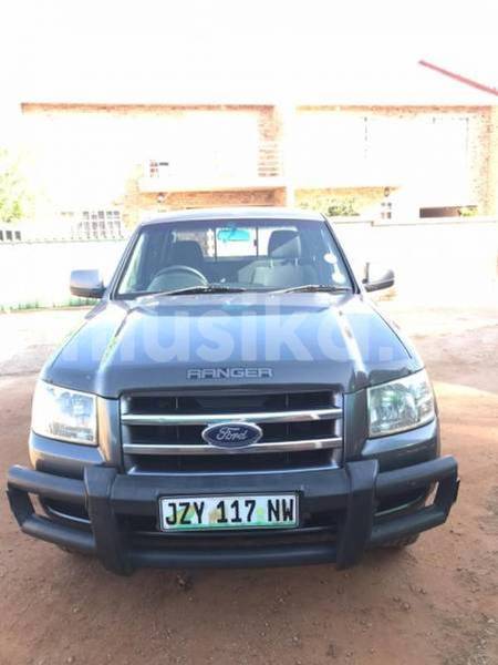 Big with watermark ford ranger matabeleland south beitbridge 8808