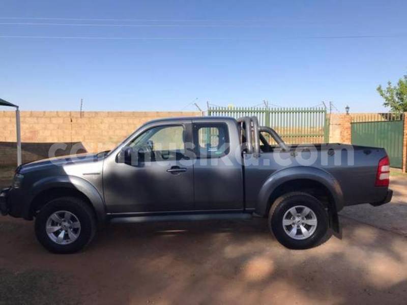 Big with watermark ford ranger matabeleland south beitbridge 8808