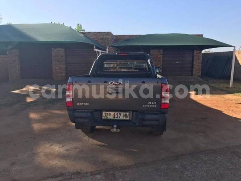 Big with watermark ford ranger matabeleland south beitbridge 8808