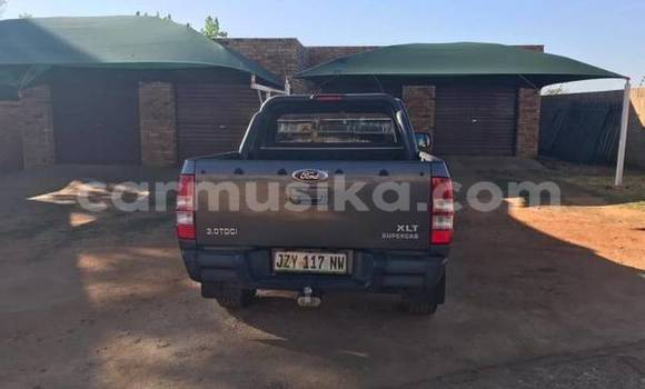 Acheter Occasion Voiture Ford Ranger Autre à Beitbridge, Matabeleland South Acheter Occasion Voiture Ford Ranger Autre à Beitbridge, Matabeleland South