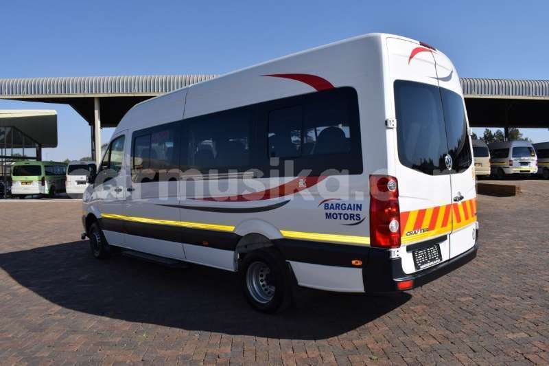 Big with watermark volkswagen transporter harare harare 8809