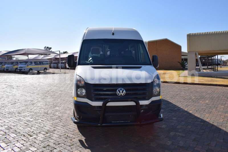 Big with watermark volkswagen transporter harare harare 8809