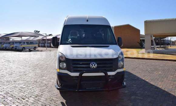 Tenga Tsaru Volkswagen Transporter Chena Mota in Harare in Harare Tenga Tsaru Volkswagen Transporter Chena Mota in Harare in Harare