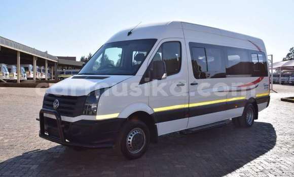 Tenga Tsaru Volkswagen Transporter Chena Mota in Harare in Harare Tenga Tsaru Volkswagen Transporter Chena Mota in Harare in Harare