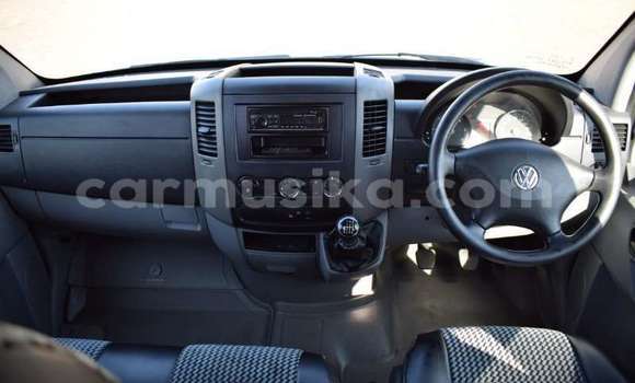 Tenga Tsaru Volkswagen Transporter Chena Mota in Harare in Harare Tenga Tsaru Volkswagen Transporter Chena Mota in Harare in Harare