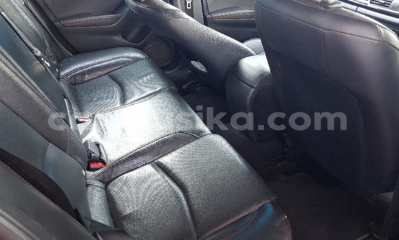 Buy Used Mazda 3 Red Car in Beitbridge in Matabeleland South Buy Used Mazda 3 Red Car in Beitbridge in Matabeleland South