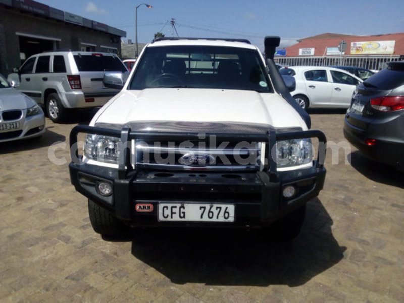 Big with watermark ford ranger matabeleland south beitbridge 8811