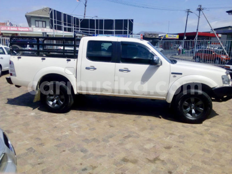 Big with watermark ford ranger matabeleland south beitbridge 8811