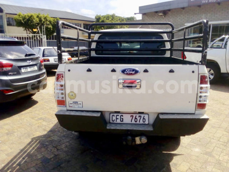 Big with watermark ford ranger matabeleland south beitbridge 8811