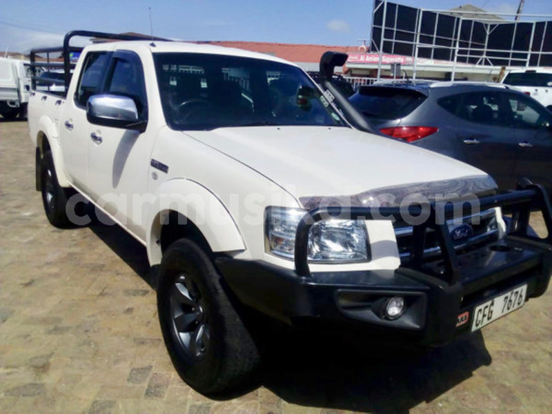 Big with watermark ford ranger matabeleland south beitbridge 8811