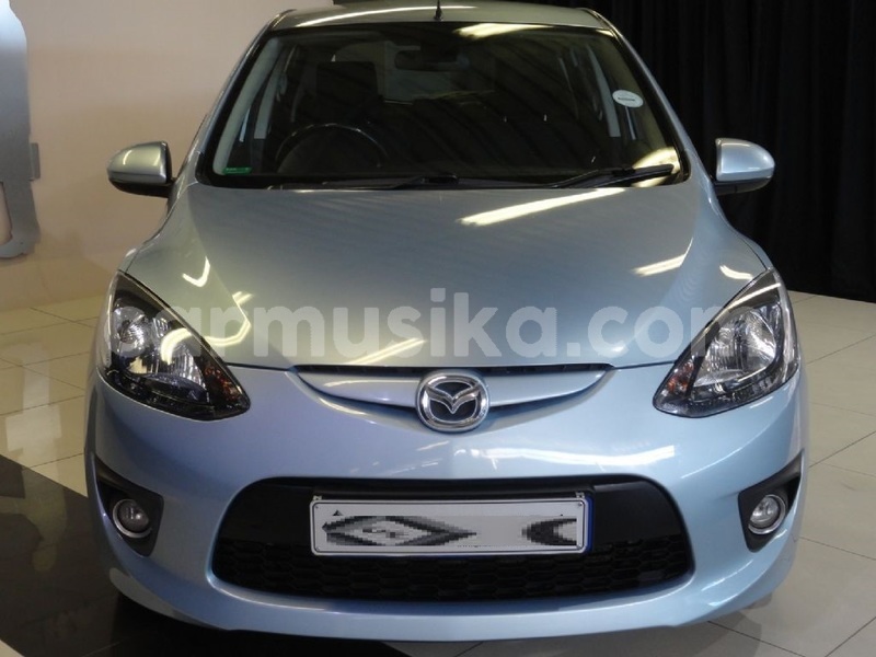 Big with watermark mazda 2 matabeleland south beitbridge 8812