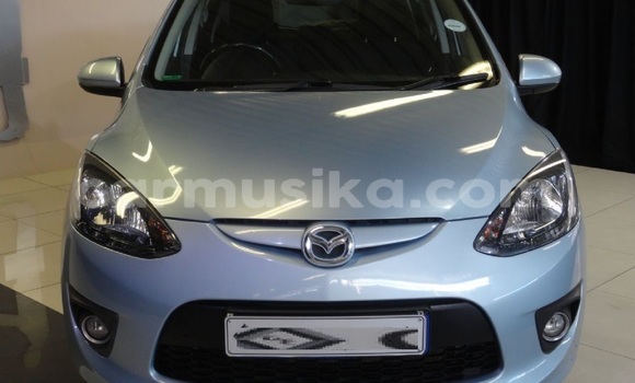 Nunua Ilio tumika Mazda 2 Bluu Gari ndani ya Beitbridge nchini Matabeleland Kusini Nunua Ilio tumika Mazda 2 Bluu Gari ndani ya Beitbridge nchini Matabeleland Kusini
